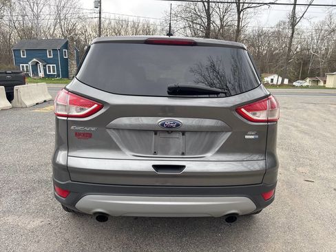 Used 2014 Ford Escape SE image 14