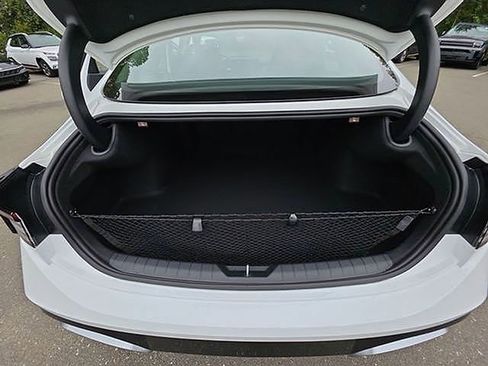 New 2026 Hyundai Sonata SEL image 24