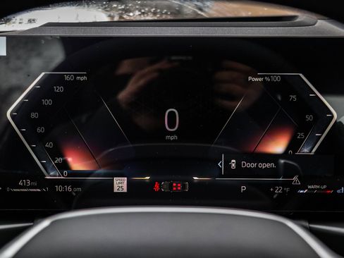 New 2026 BMW 430i xDrive xDrive w/ Premium Package image 14