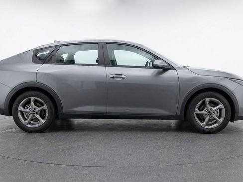 Used 2025 Kia K4 FWD image 11