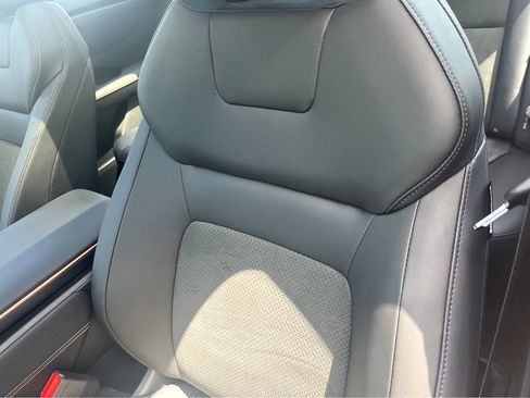 New 2023 Nissan Ariya EVOLVE+ image 22