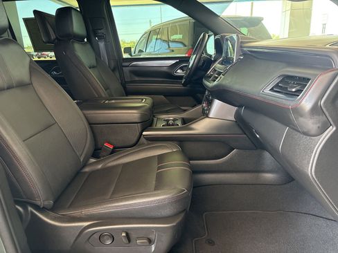 Certified 2023 Chevrolet Tahoe RST w/ Luxury Package image 22