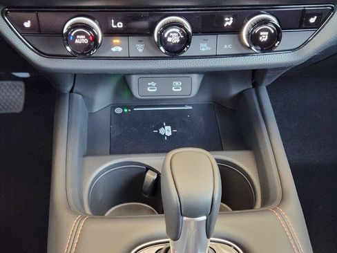 New 2027 Honda HR-V Sport image 14