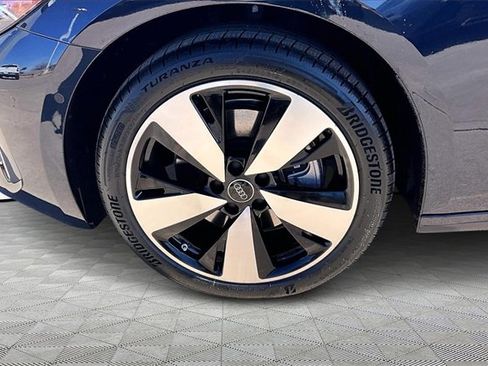 New 2025 Audi A5 2.0T Premium Plus w/ Premium Plus image 4