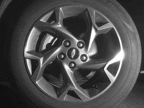 Used 2025 Chevrolet Trax LT image 12