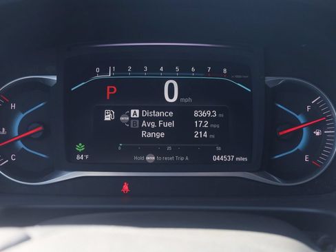 Used 2021 Honda Passport EX-L image 35