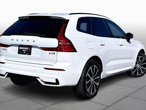 Used 2023 Volvo XC60 B5 Plus w/ Protection Package Premier image 13