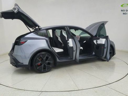 Used 2026 Tesla Model Y Performance AWD/4WD image 72