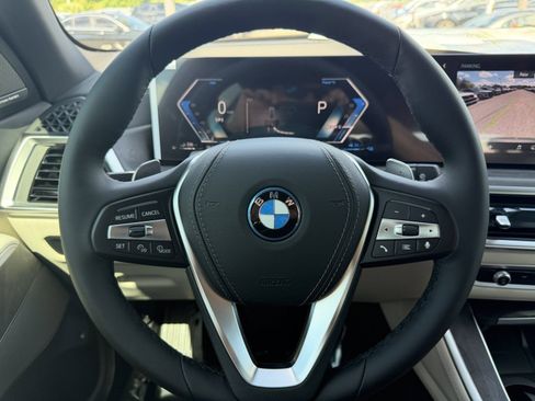 New 2026 BMW X5 xDrive50e w/ Executive Package AWD/4WD image 32