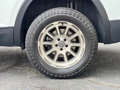 Used 2018 Volkswagen Atlas SE AWD/4WD image 51