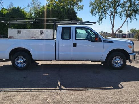 Used 2014 Ford F250 XL w/ Power Equipment Group RWD image 10