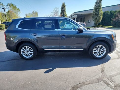 Used 2021 Kia Telluride LX image 8