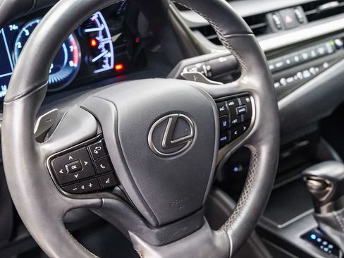 Used 2021 Lexus ES 350 FWD image 21