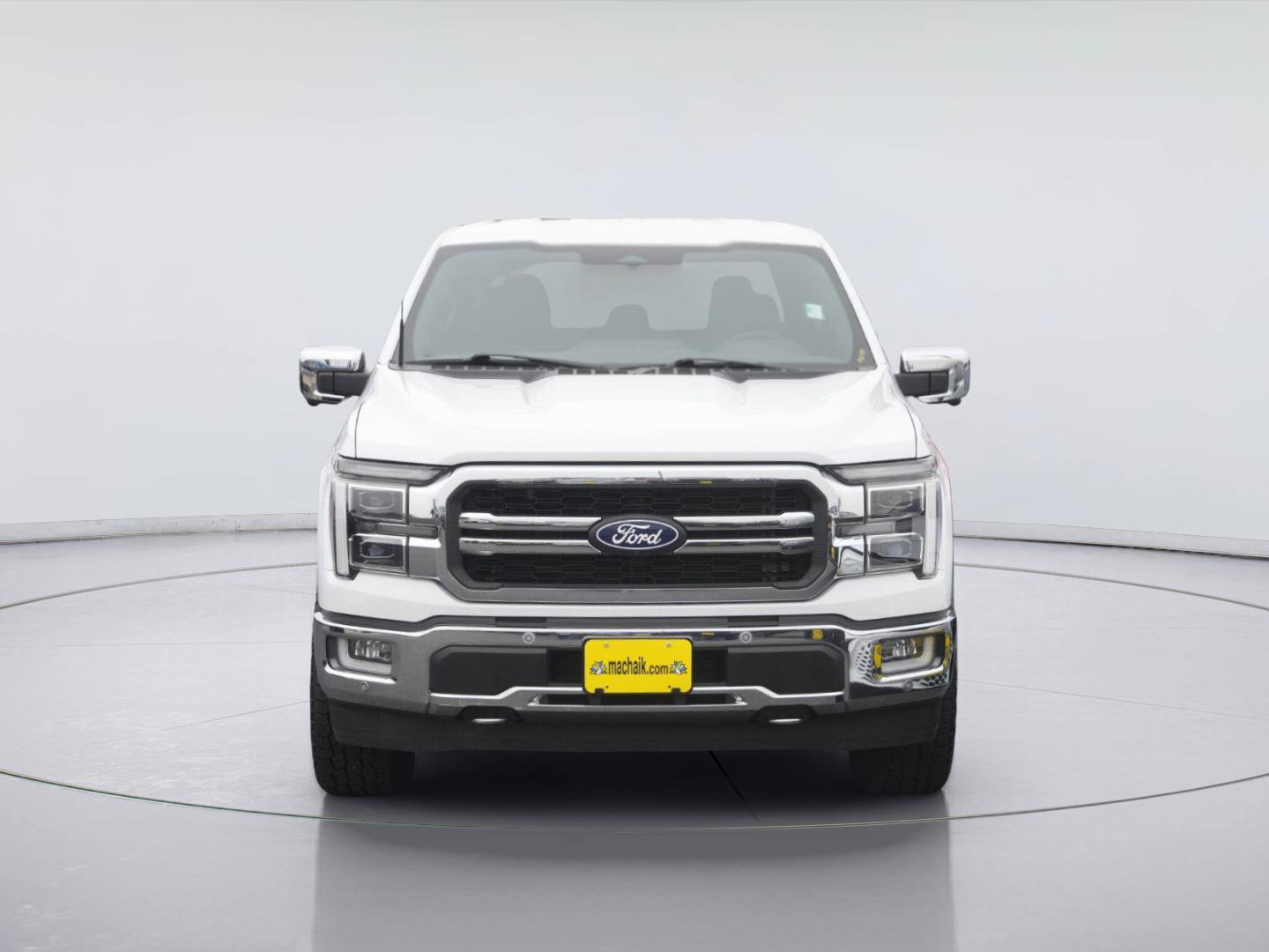 Used 2024 Ford F150 Lariat w/ Bed Utility Package AWD/4WD image 3