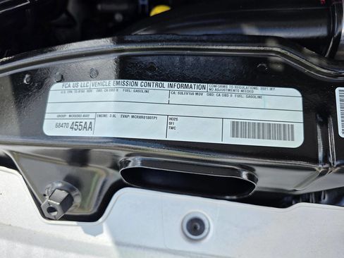 Used 2021 RAM ProMaster 3500 image 24