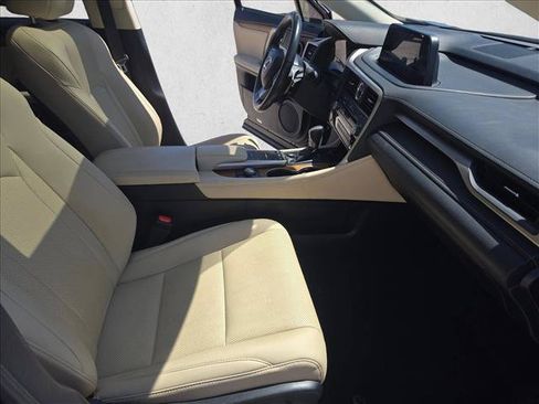 Used 2022 Lexus RX 350 FWD w/ Premium Package image 21