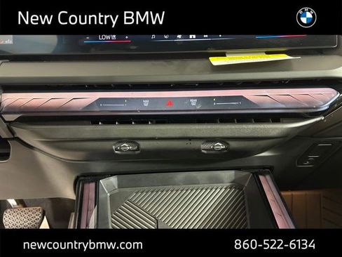Certified 2026 BMW X3 xDrive30i w/ Convenience Package AWD/4WD image 21