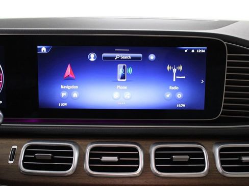 Certified 2026 Mercedes-Benz GLE 350 4MATIC image 28