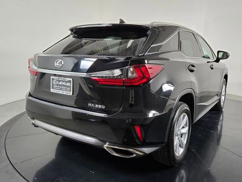 Used 2016 Lexus RX 350 FWD w/ Premium Package image 6
