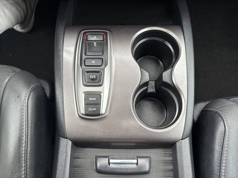 Used 2019 Honda Passport EX-L image 26