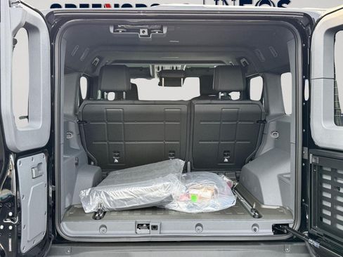 New 2025 INEOS Grenadier AWD/4WD image 46