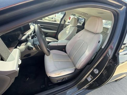 Used 2024 Hyundai Sonata SEL FWD image 20