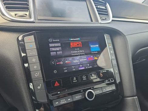 Used 2020 INFINITI QX50 Essential w/ Edition 30 Package AWD/4WD image 28