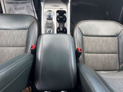 Certified 2023 Ford Explorer Timberline w/ Timberline Technology Package image 30