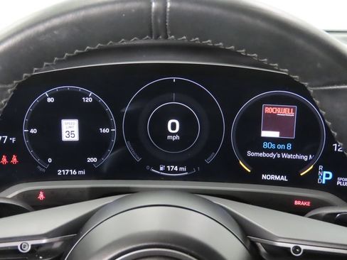Certified 2022 Porsche Taycan Turbo S AWD/4WD image 16
