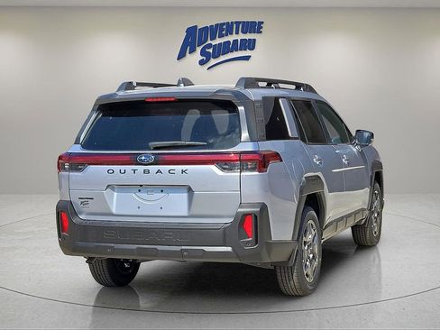 New 2026 Subaru Outback Premium AWD/4WD image 6