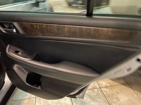 Used 2015 Subaru Outback 2.5i Limited AWD/4WD image 92