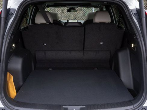 New 2026 Honda CR-V Sport Touring image 12