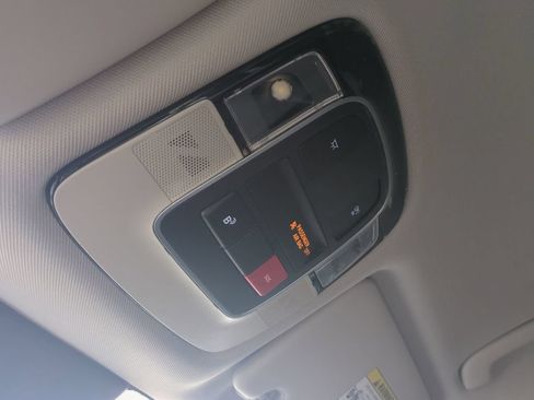 New 2026 Hyundai Tucson SEL FWD image 24