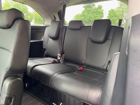 Used 2023 Honda Odyssey Touring image 28