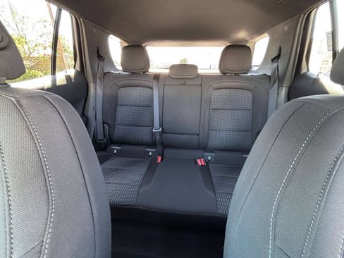Used 2025 Chevrolet Equinox LT FWD image 34