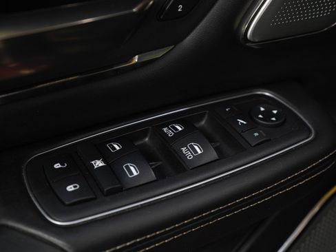 Used 2019 RAM 1500 Limited AWD/4WD image 22