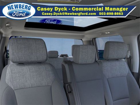 New 2026 Ford F350 XLT image 22