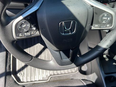 Used 2021 Honda CR-V Special Edition image 16