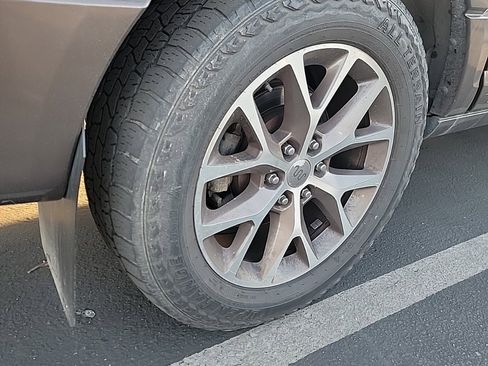 Used 2016 Ford Expedition EL King Ranch image 6