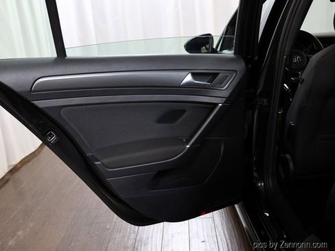 Used 2018 Volkswagen GTI S image 27