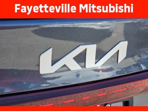 Used 2024 Kia Forte GT-Line FWD image 14