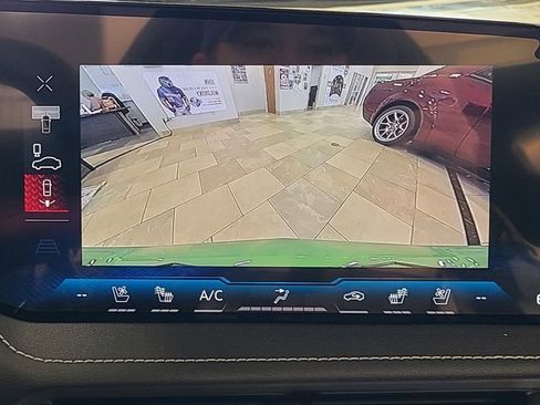 New 2026 Chevrolet Corvette Stingray Preferred Conv w/ Z51 Performance Package image 29