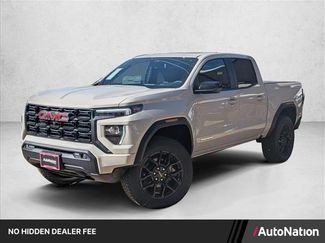 New 2026 GMC Canyon Elevation w/ Convenience Package AWD/4WD video 1
