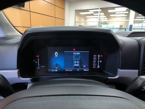 New 2025 Ford Ranger XL w/ Trailer Tow Package image 14