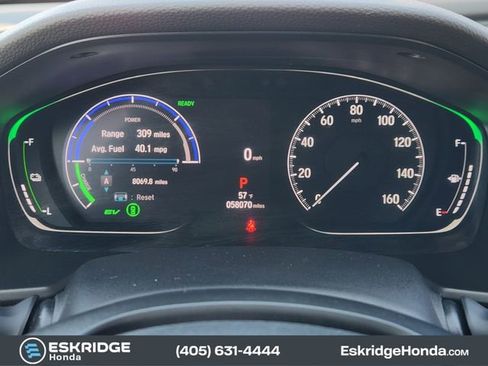 Used 2021 Honda Accord Touring image 17