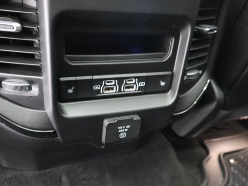 Used 2022 RAM 1500 Limited w/ Night Edition AWD/4WD image 36