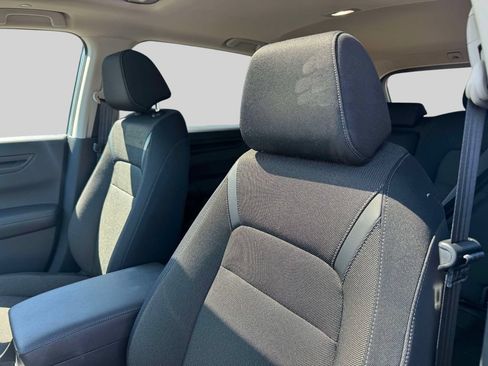 Certified 2024 Honda CR-V EX image 17