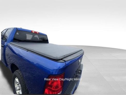 Used 2019 RAM 1500 Express image 24