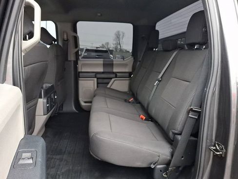 Used 2019 Ford F150 XL w/ Equipment Group 101A Mid image 10