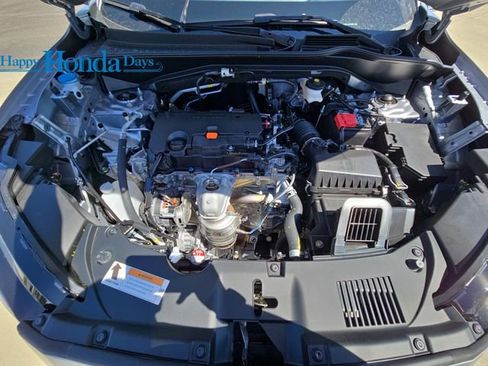 New 2026 Honda HR-V EX-L image 37